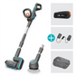 Gardena Akku-Multi-Reiniger AquaBrush Universal 04/18V P4A Ready-To-Use Set (14842-20)