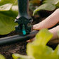 Gardena Tropfbewässerung Set - Lieferumfang und Komponenten