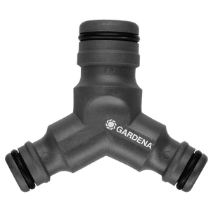 Gardena Profi-System-Y-Reduzierstück (2834-20)
