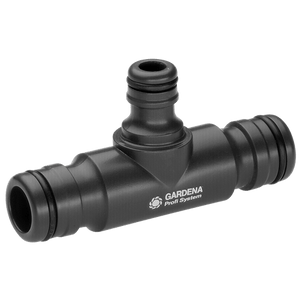 Gardena Profi-System-T-Stück (2835-20)