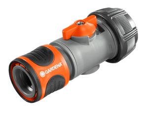 Gardena Regulierstop 19 mm (3/4') (2943-20)