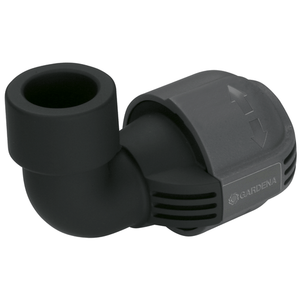 Gardena L-Stück 25 mm x 3/4'-Innengewinde (2784-20)