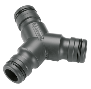 Gardena Profi-System-Y-Stück (2833-20)