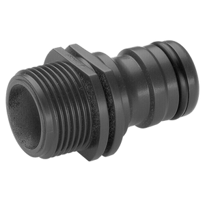 Gardena Profi-System-Gerätestück 26,5 mm (G 3/4') (2821-20)