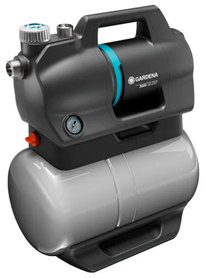 Gardena Hauswasserwerk 3900 Silent (9066-61)