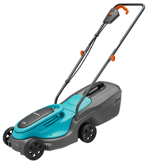 Gardena Akku-Rasenmäher PowerMax 30/18V P4A Ready-To-Use Set (14630-20)