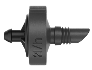 Gardena Micro-Drip-System Endtropfer 2 l/h, druckregulierend - Inhalt: 10 Stück (13302-20) (8310-20)