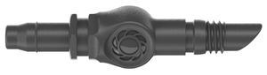 Gardena Micro-Drip-System Verbinder 4,6 mm (3/16') - Inhalt: 10 Stück (13213-20)