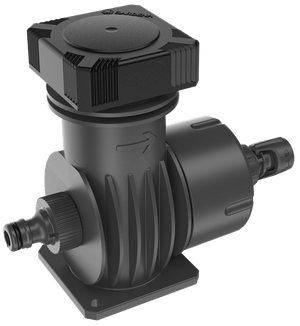 Gardena Micro-Drip-System Basisgerät 2000 (13310-20)