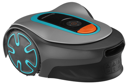 Gardena B-WARE Mähroboter SILENO minimo, 500 m² (15202-20)