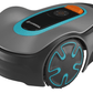 Gardena B-WARE Mähroboter SILENO minimo, 500 m² (15202-20)
