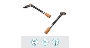 Gardena Cleansystem Stiel Flex (18806-20)