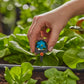 Gardena Micro-Drip-System 6 in 1 Sprühdüse - Inhalt: 2 Stück (13324-20) (1396-20)