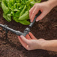 Gardena Micro-Drip-System L-Stück 13 mm (1/2') - Inhalt: 2 Stück (13202-20)