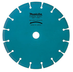 Makita Diamant-Trennscheibe A-80438 für SG1251