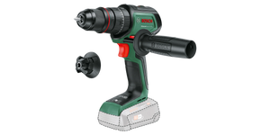 B-Ware Bosch DIY Akku-Schlagbohrschrauber AdvancedImpact 18V-80 QuickSnap (06039E2100)