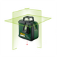 Bosch DIY AdvancedLevel 360 Kreuzlinienlaser (eCom.) (0603663BZ0)