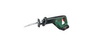 Bosch DIY AdvancedRecip 18 (C) Akku-Säbelsäge (1x2.5Ah) (06033B2403)