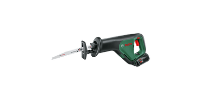 Bosch DIY AdvancedRecip 18 (C) Akku-Säbelsäge (1x2.5Ah) (06033B2403)