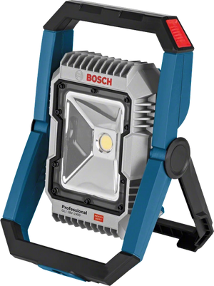 Bosch Professional GLI 18V-1900 (C) Akku-Bauleuchte solo (0601446400)