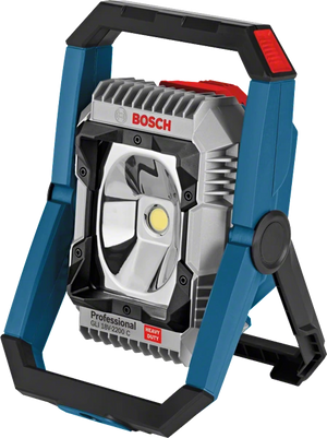 Bosch Professional GLI 18V-2200 C (C) Akku-Bauleuchte solo (0601446501)