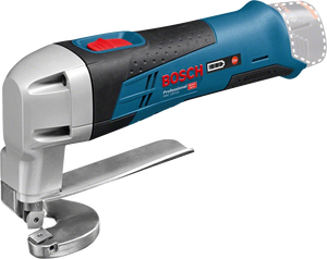 Bosch Professional GSC 12V-13 (C) Akku-Blechschere solo (0601926105)