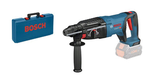 Bosch Professional GBH 18V-26D (CC) Akku-Bohrhammer solo (0611916000)