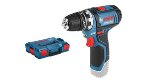 Bosch Professional GSR 12V-15 FC (L) Akku-Bohrschrauber (06019F6002)