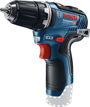 Bosch Professional GSR 12V-35 (C) Akku-Bohrschrauber solo (06019H8000)