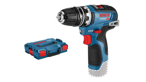 Bosch Professional GSR 12V-35 FC (L) Akku-Bohrschrauber (06019H3002)