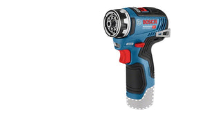 Bosch Professional GSR 12V-35 FC(C) Akku-Bohrschrauber solo (06019H3004)