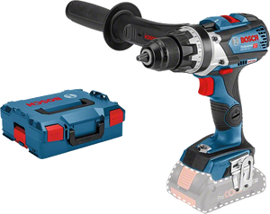 Bosch Professional GSR 18V-110 C (L) Akku-Bohrschrauber (06019G0109)