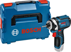 Bosch Professional GDR 12V-105 (L) Akku-Drehschlagschrauber solo (06019A6906)