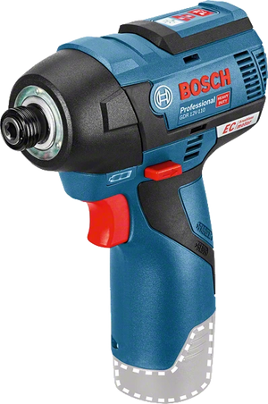 Bosch Professional GDR 12V-110 (C) Akku-Drehschlagschrauber solo (06019E0002)