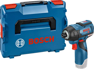Bosch Professional GDR 12V-110 (L) Akku-Drehschlagschrauber solo (06019E0003)