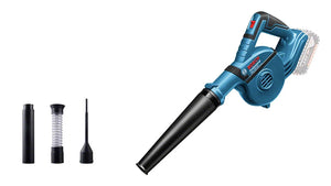 Bosch Professional GBL 18V-120 (C) Akku-Gebläse solo (06019F5100)