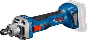 Bosch Professional GGS 18V-20 (C) Akku-Geradschleifer solo (06019B5401)