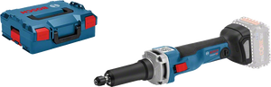 Bosch Professional GGS 18V-23 LC (L) Akku-Geradschleifer solo (0601229100)