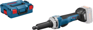 Bosch Professional GGS 18V-23 PLC (L) Akku-Geradschleifer solo (0601229200)