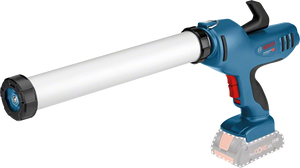 Bosch Professional GCG 18V-600 (C) Akku-Kartuschenpresse solo (06019C4001)