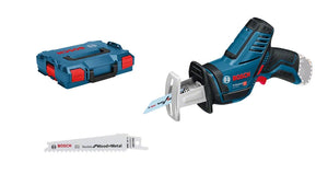 Bosch Professional GSA 12V-14 (L) Akku-Säbelsäge solo (060164L905)