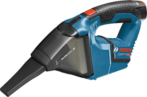 Bosch Professional GAS 12V (C) Akku-Sauger solo (06019E3000)