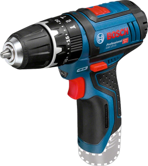 Bosch Professional GSB 12V-15 (C) Akku-Schlagbohrschrauber solo (06019B6901)