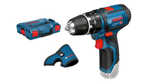 Bosch Professional GSB 12V-15 (L) Akku-Schlagbohrschrauber solo (06019B690E)