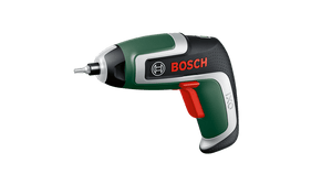 Bosch DIY Akku-Schrauber IXO 7 Set (06039E0001)
