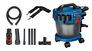Bosch Professional GAS 18V-10 L (C) Akku-Sauger solo (06019C6302)