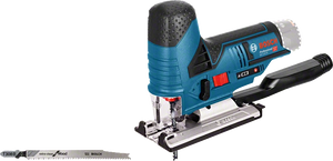 Bosch Professional GST 12V-70 (C) Akku-Stichsäge solo (06015A1001)