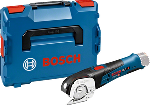 Bosch Professional GUS 12V-300 (L) Akku-Universalschere solo (06019B2905)