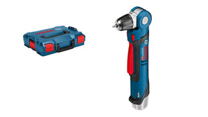 Bosch Professional GWB 12V-10 (L) Akku-Winkelbohrmaschine solo (0601390909)
