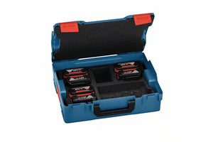 Bosch Professional Akku-Paket 6x GBA 18V 4.0Ah (L) (1600A02A2S)